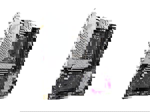 GIGABYTE B760M AORUS ELITE AX DDR5 